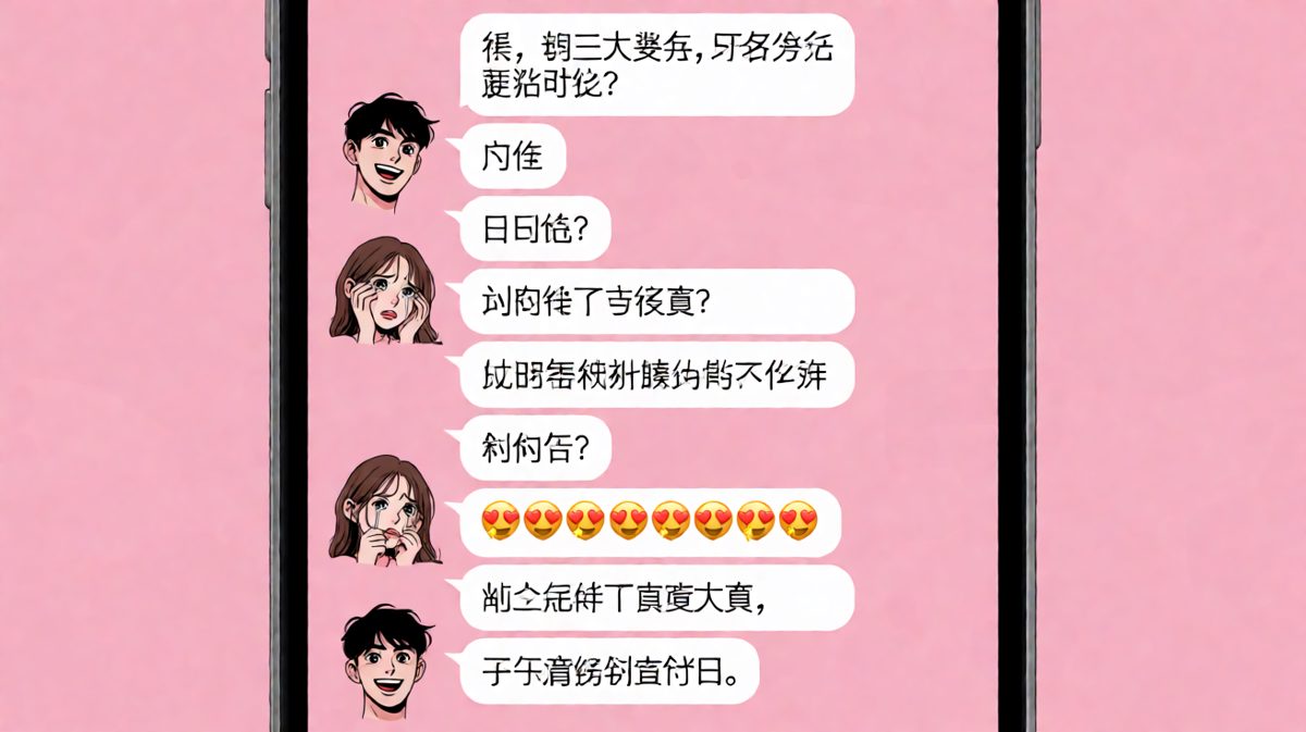 求生欲满分但情商掉线：夸错了重点等于白夸。