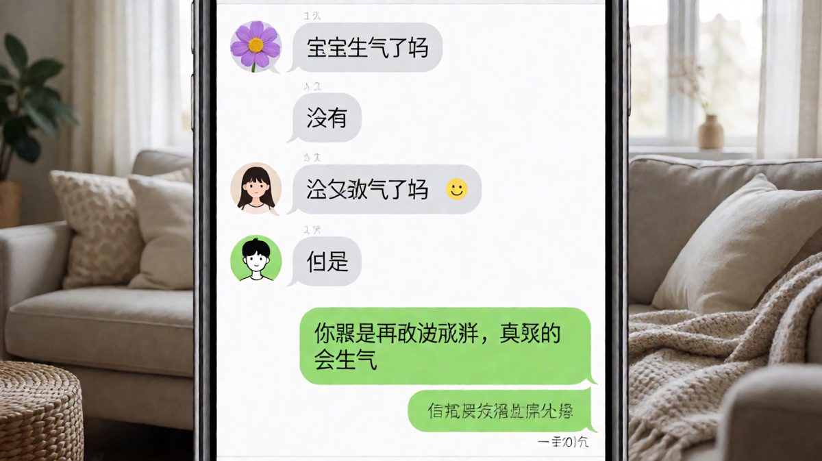谁才是真正的'胖'？反转来得猝不及防