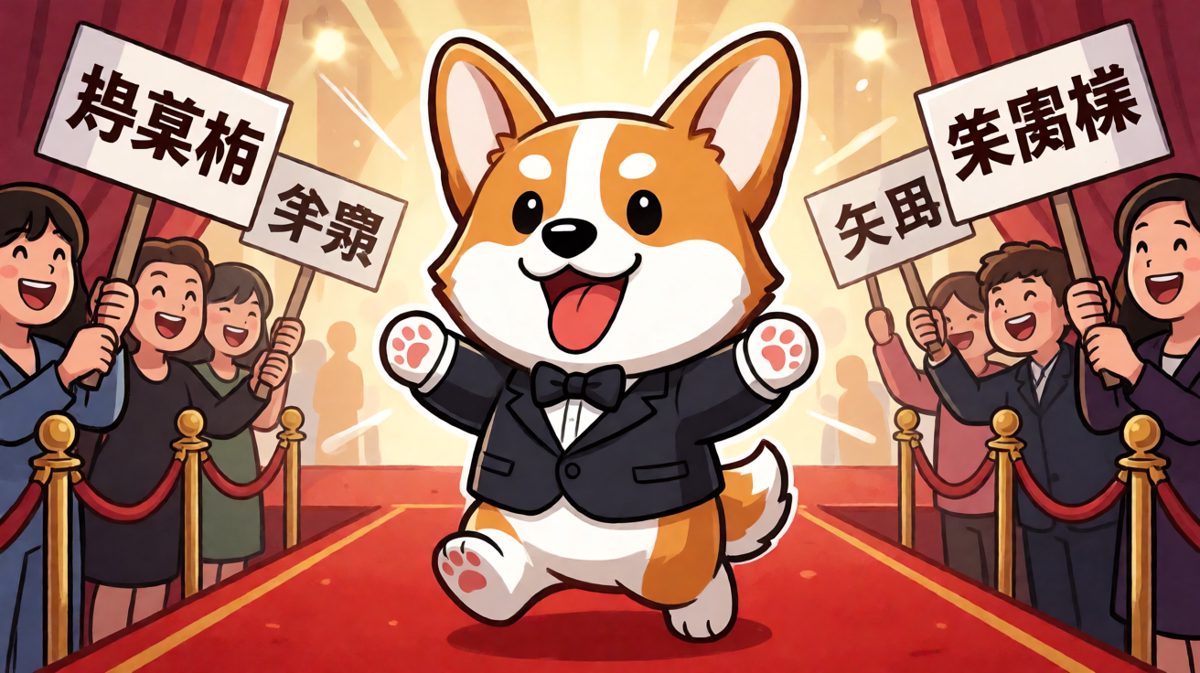 今天的压轴出场，给我往气势上整！