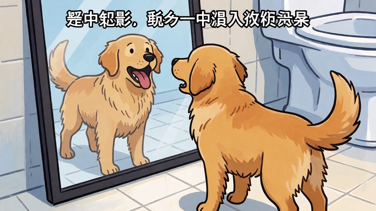 陌生人！立刻从我家里离开！