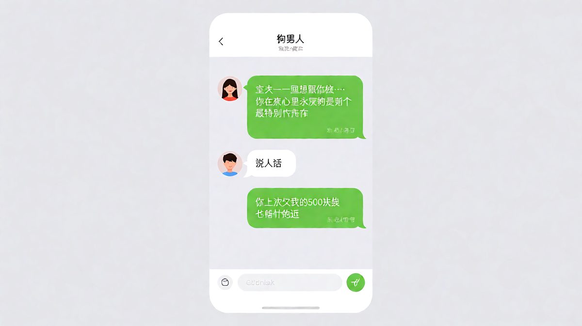 深情开场，破产收场——情侣间的借钱永远披着一层文艺的外衣