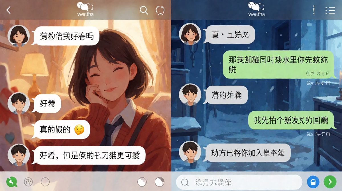 直男的终极自杀式回答：用生命证明了什么叫做凭实力单身