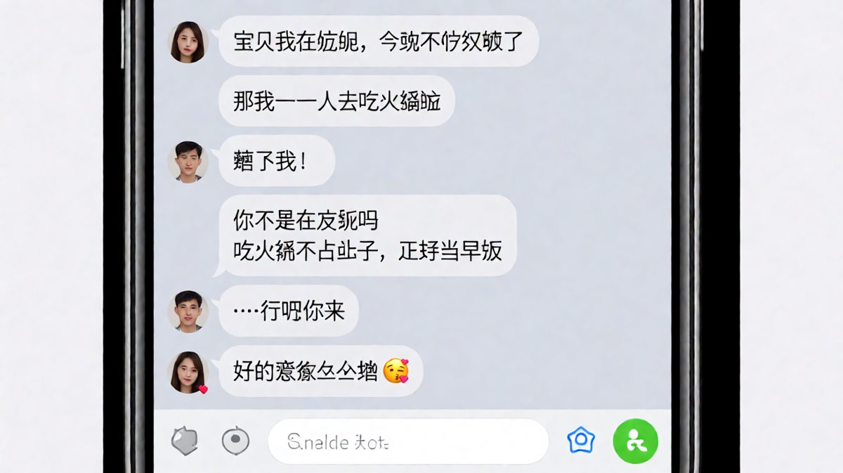 女生的减肥逻辑：火锅当早饭，完美规避热量