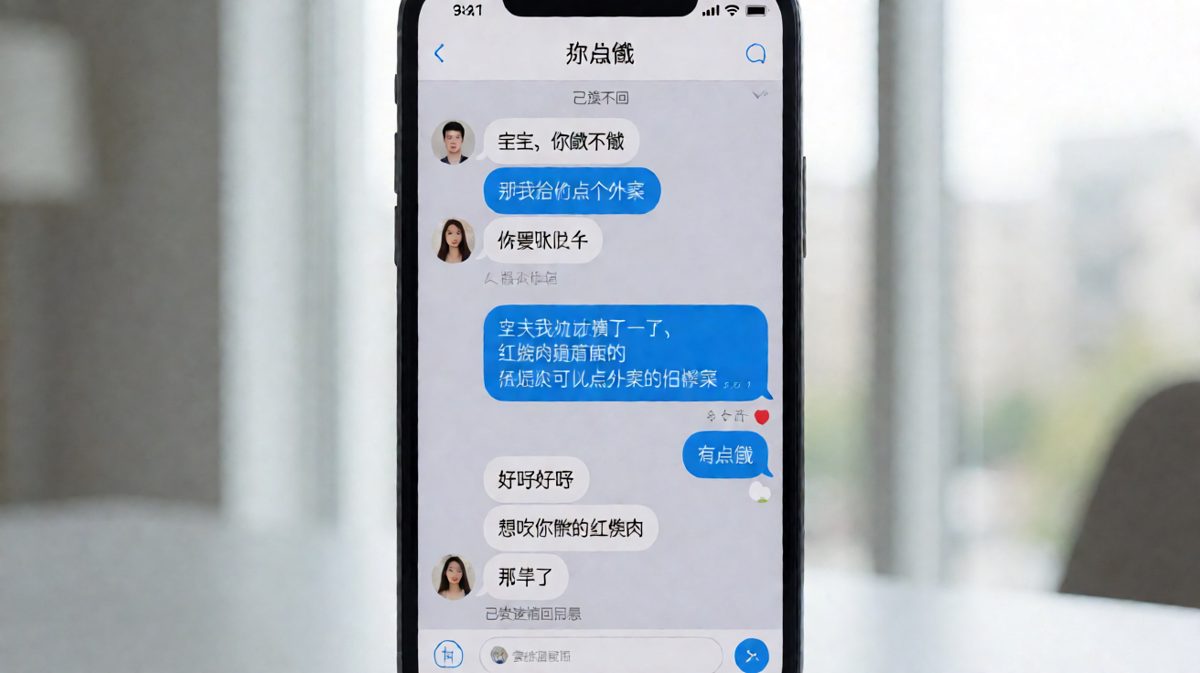 男生从点外卖到突然自信做菜的完整心理路程