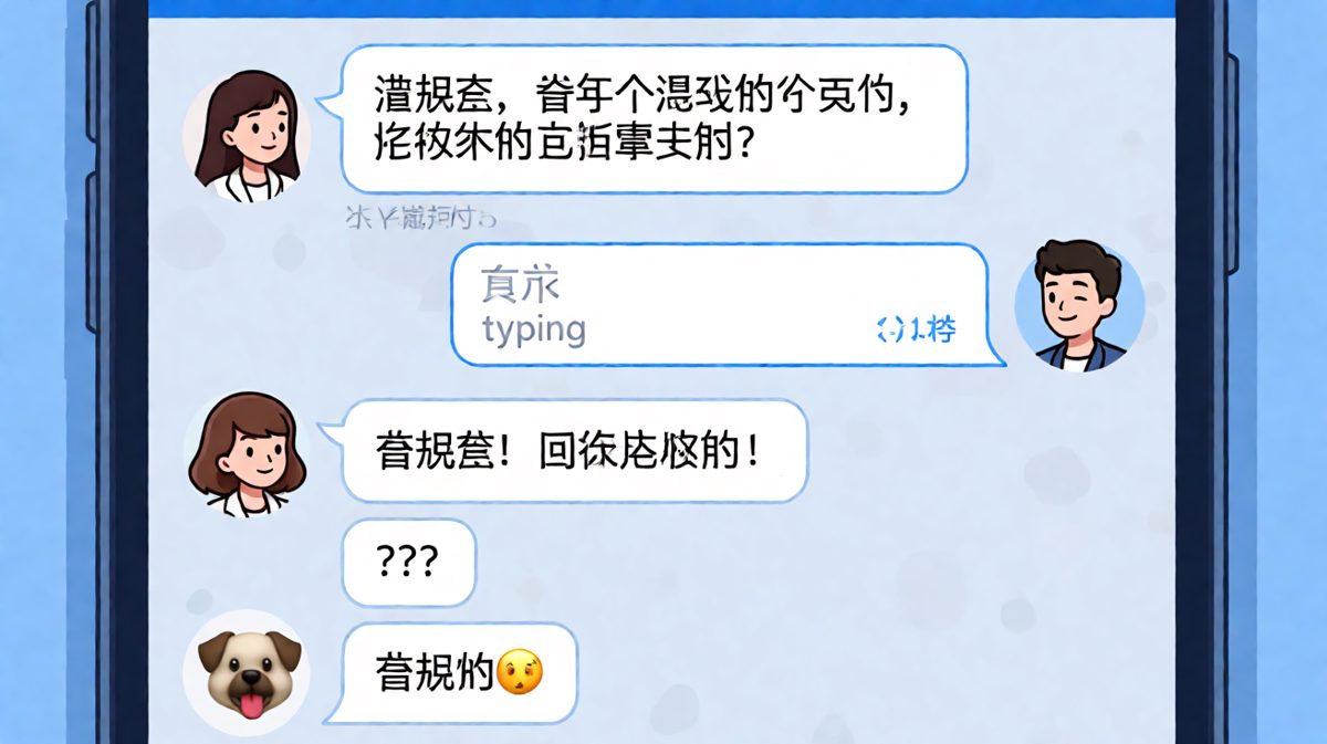 送命题——男生以为交了满分答卷，结果答的是另一个题