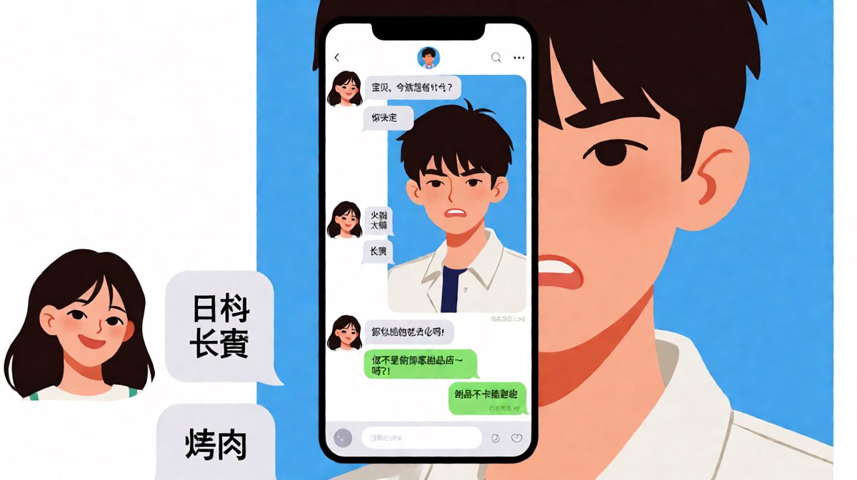女生把减肥当成借口，甜品永远是首选。