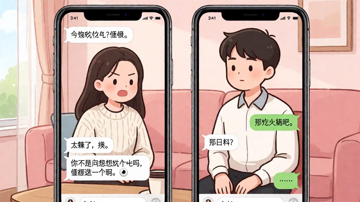 「随便」才是这道菜真正的名字