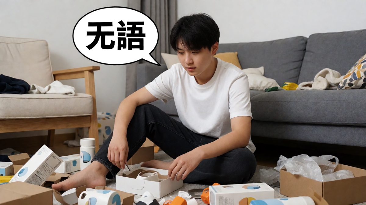 算了，还能怎么办，退货吧……大概