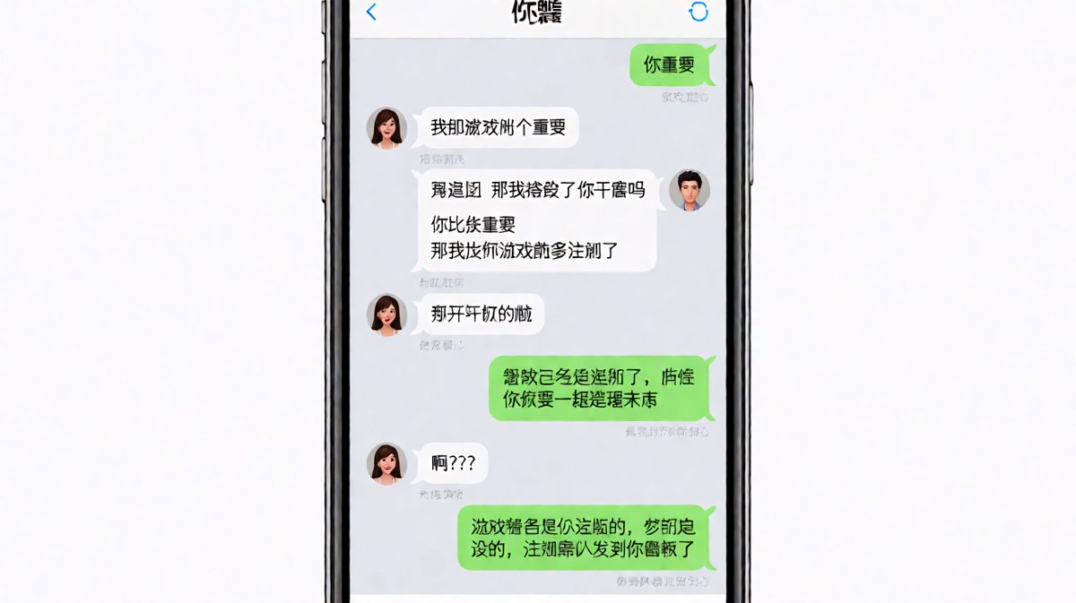 开玩笑开大了，账号没了