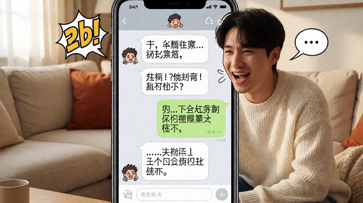 装病被抓包：想偷懒骗陪逛街，结果被威胁