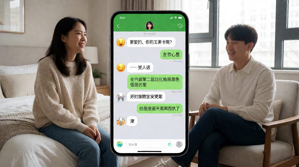 工资卡之谜：浪漫开场，破产收场
