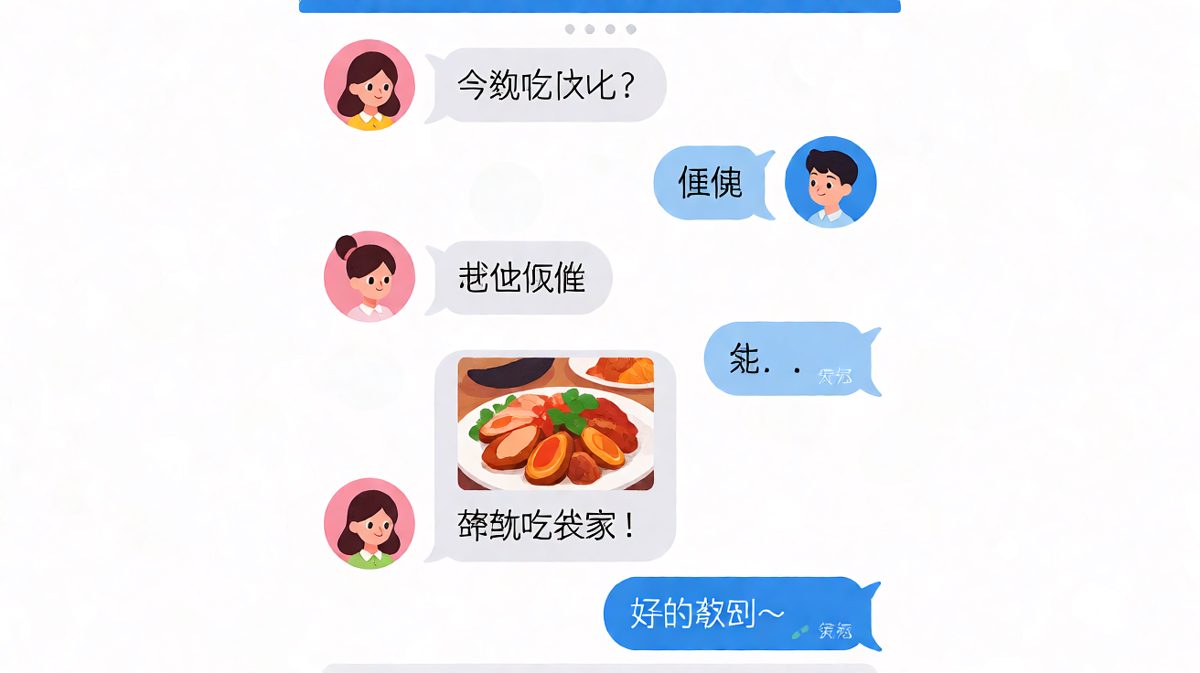 「随便」才是最大的选择题