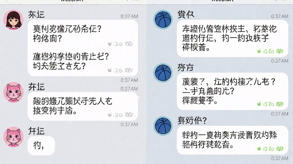 深夜连环夺命call，原来是饿了一个小时想吃烧烤