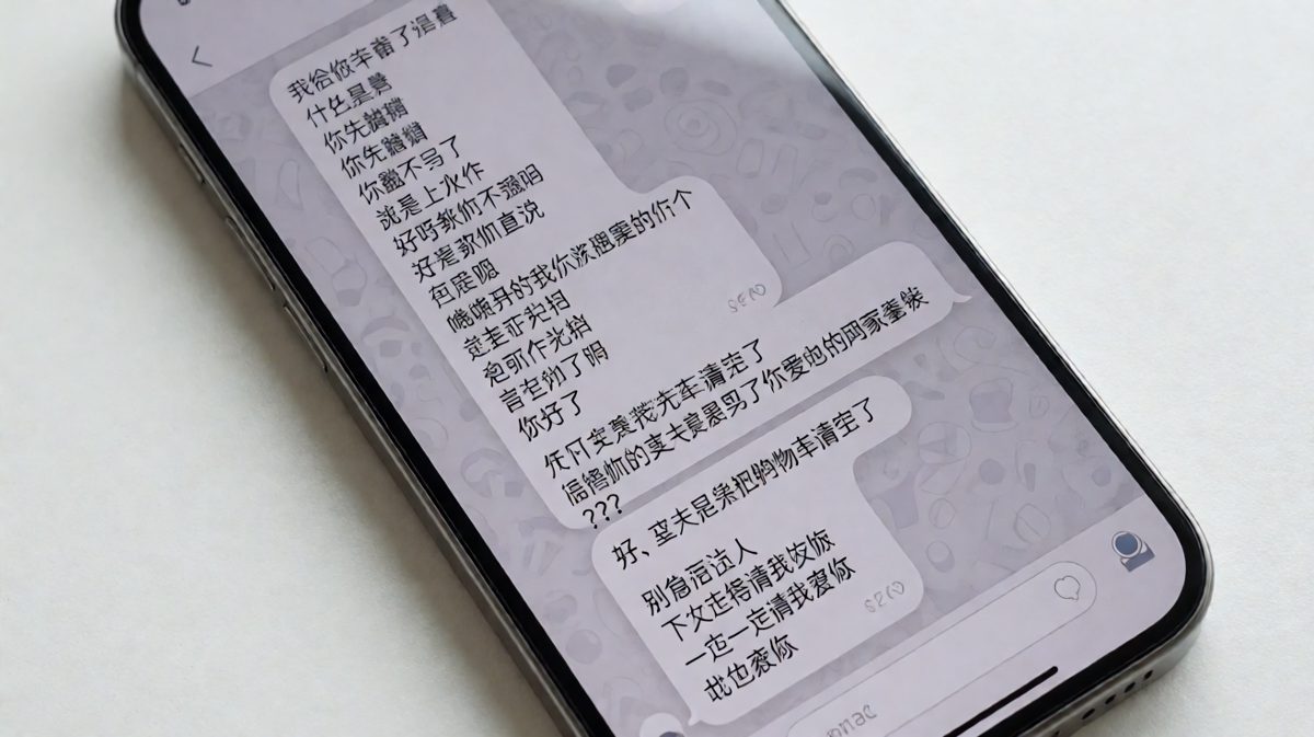 礼物惊喜的反转套路
