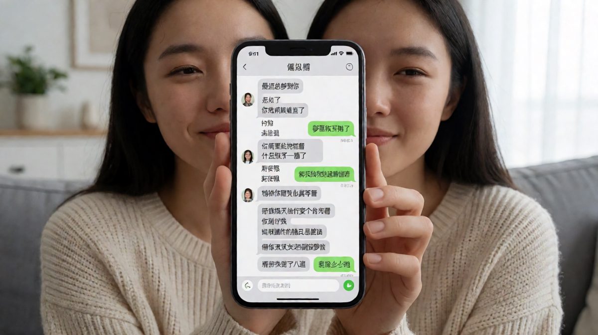 梦境调侃的甜蜜反转