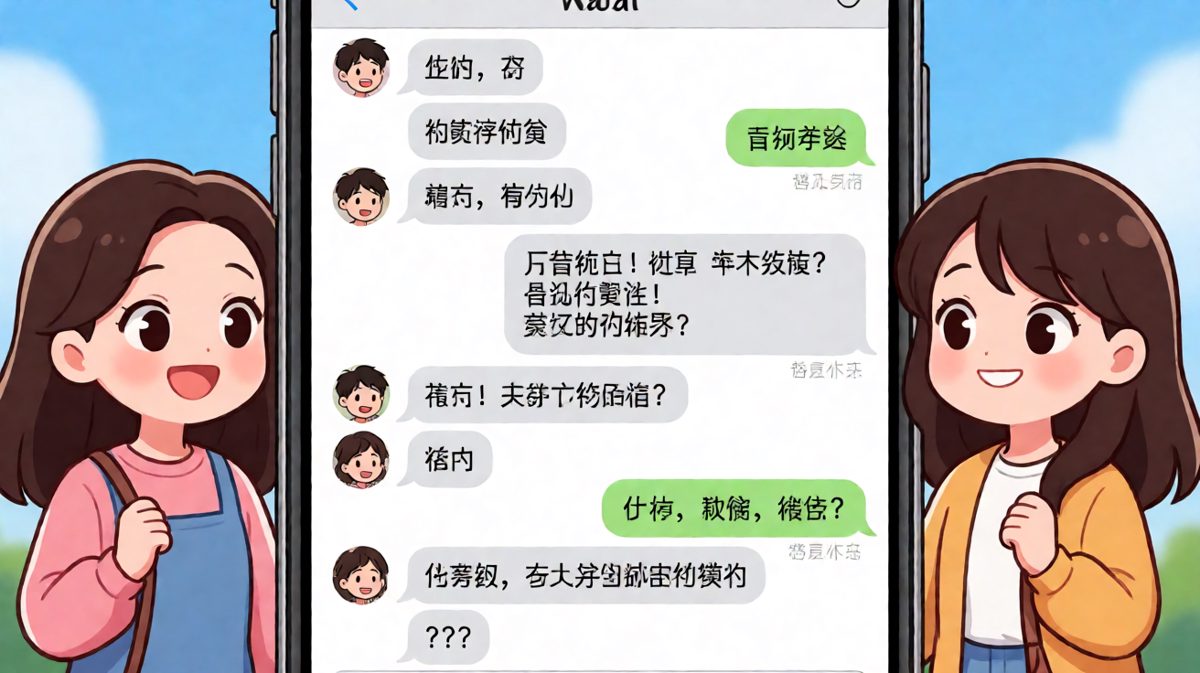 吵架式送命题：女方以谈问题为由，实则是考男生的记忆力。