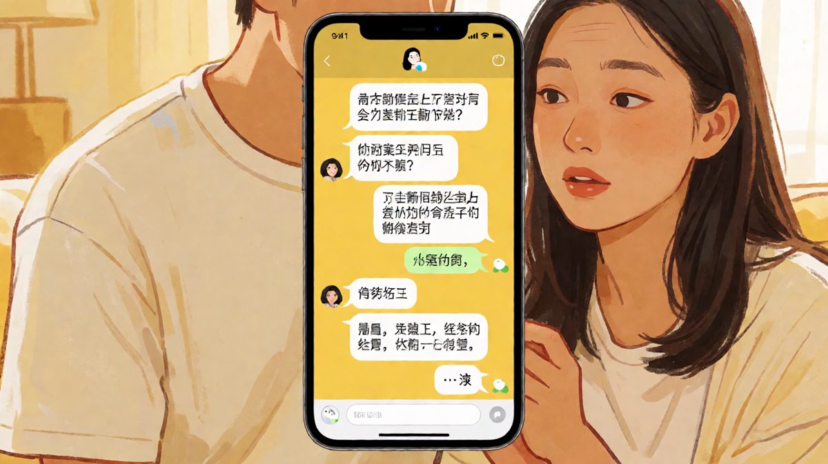 辣条炸弹：精心铺垫一整天的'感动到哭'，结果是包辣条。