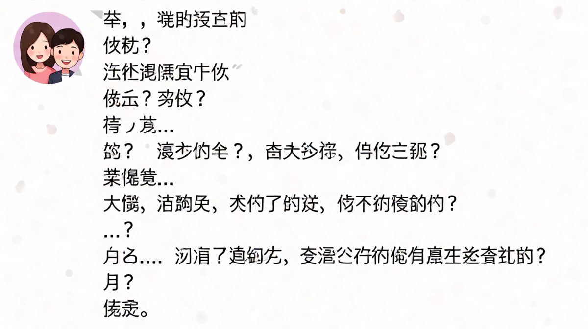 男生炫耀藏私房钱，结果妈妈早就看穿了一切