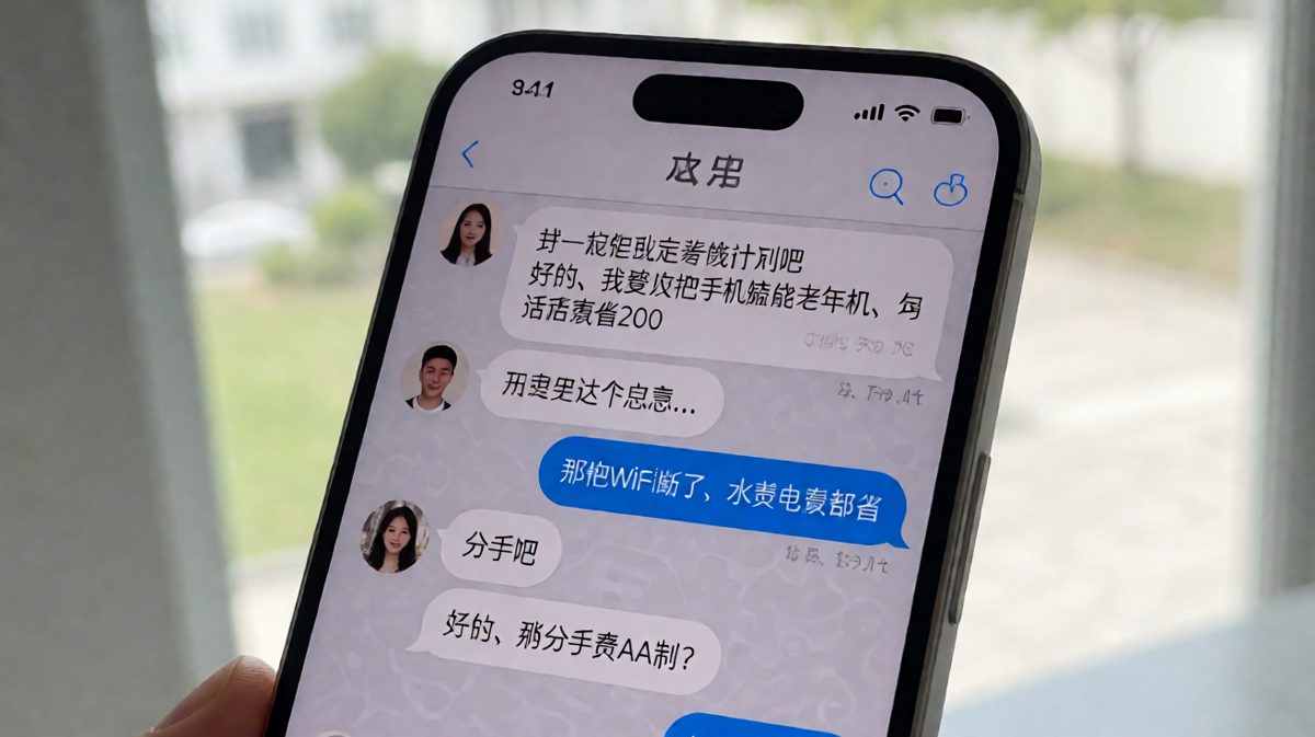 直男式省钱计划的绝望尽头