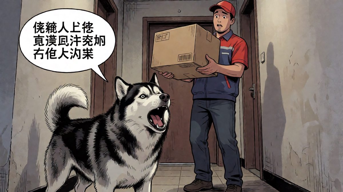 此盒已受保护！退下！！