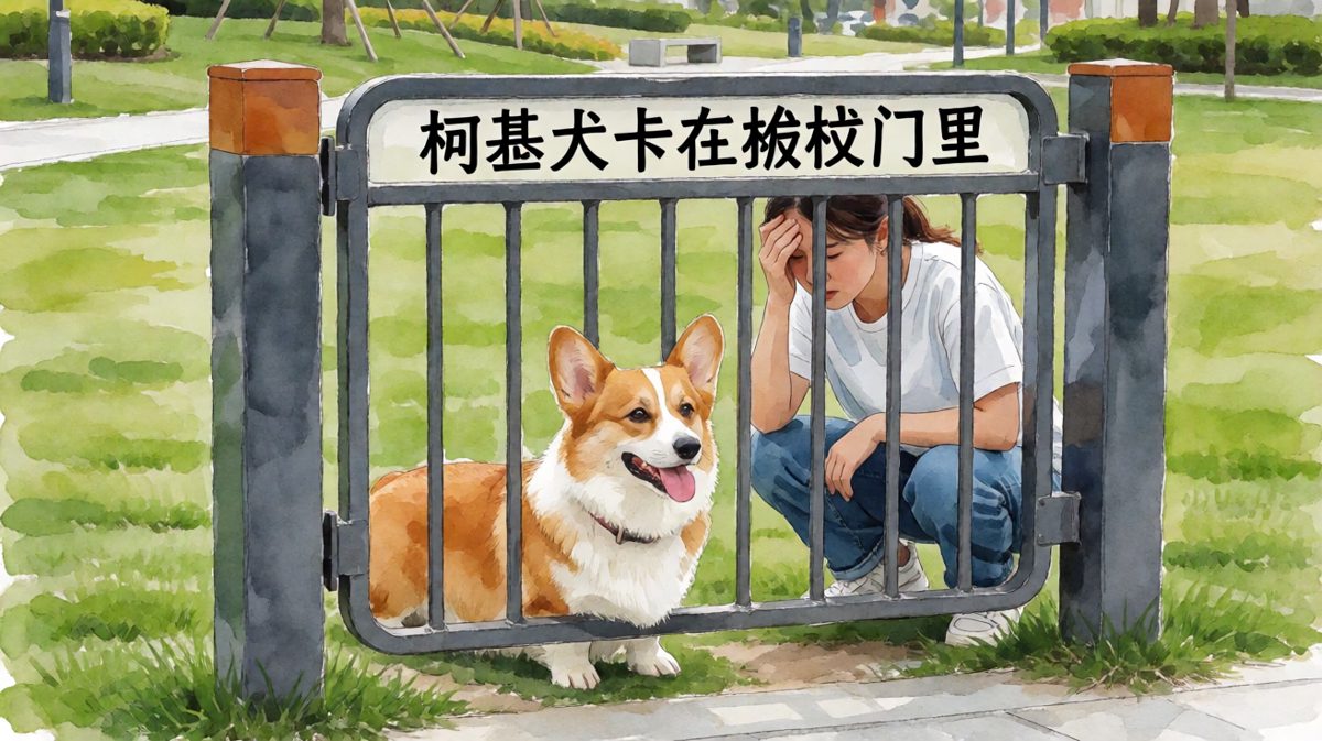 谁说我是短腿？这是战略性收缩！