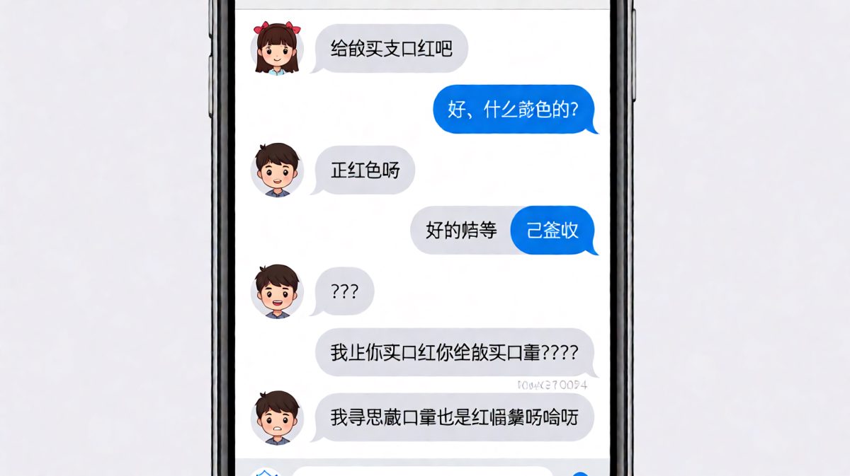 直男的浪漫你永远猜不到