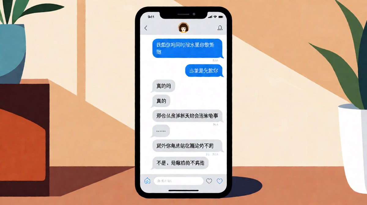 送命题终极考验，男生说出真相反而更糟