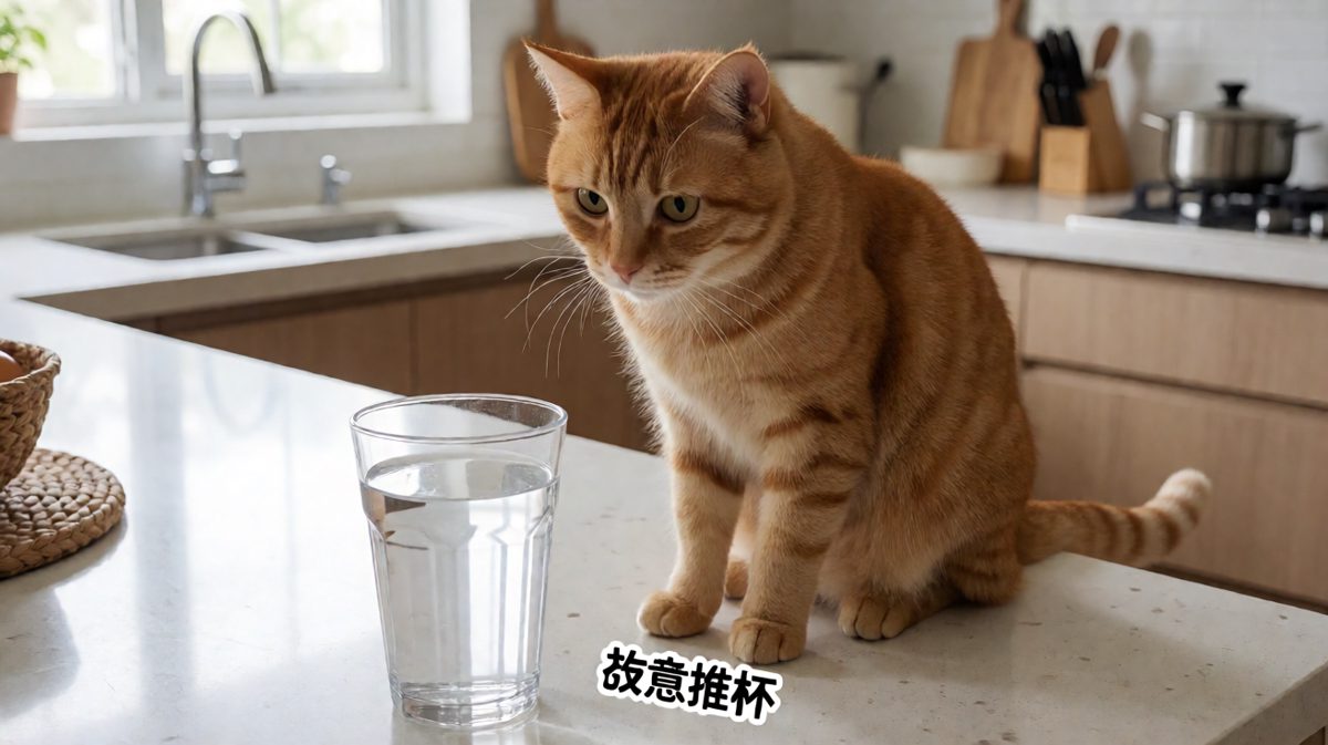 我只是想测试一下重力而已
