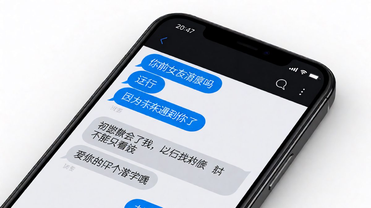 前任问题的高阶解法