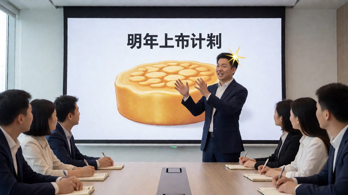 老板画的饼太大，我们嘴根本不够用