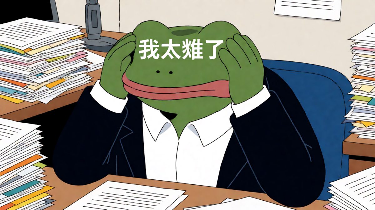 甲方说方案要‘大气一点’时的我
