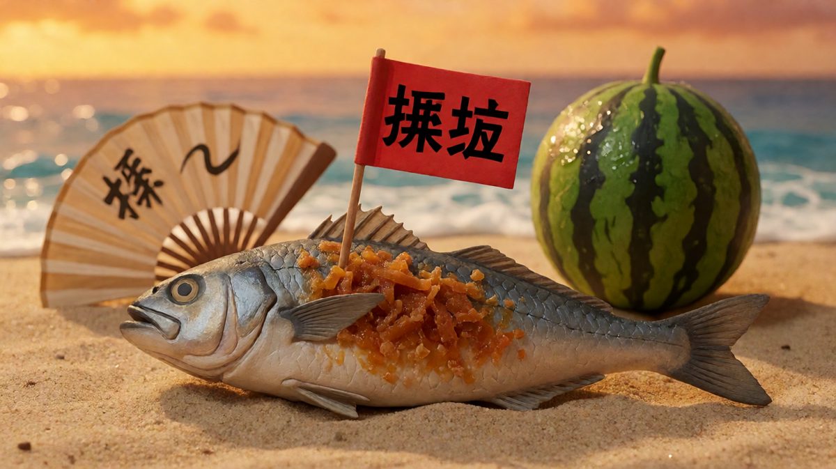 周五下午5点59分的精神状态