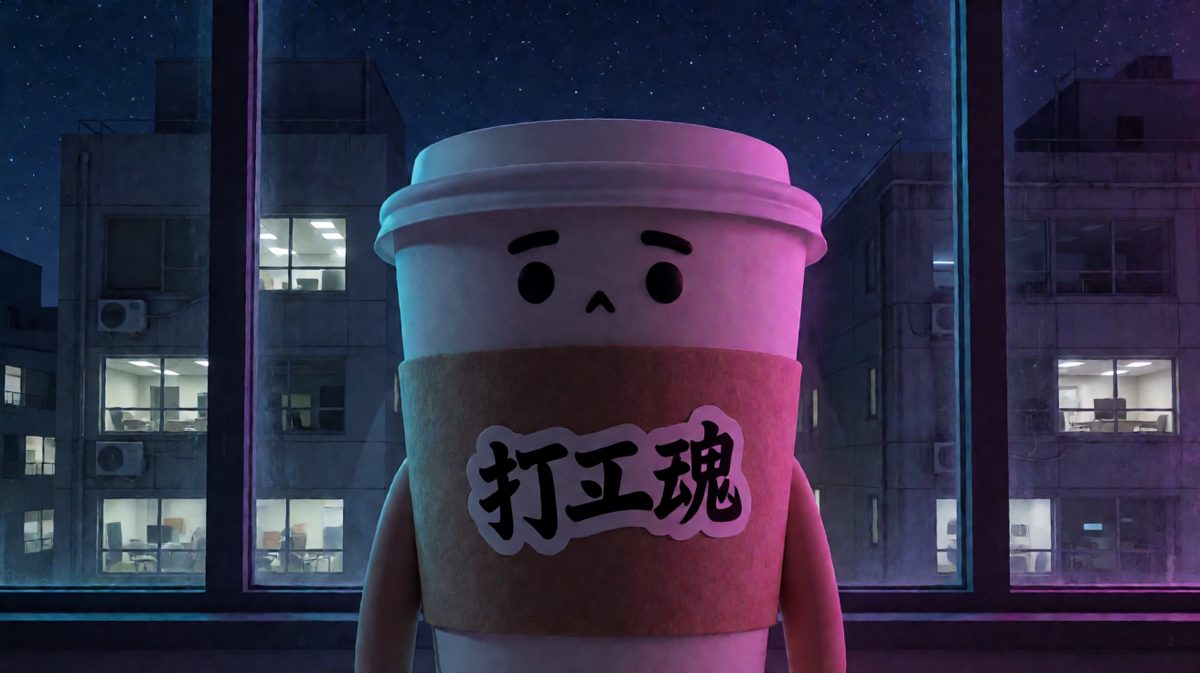 续命神器与打工人的双向奔赴