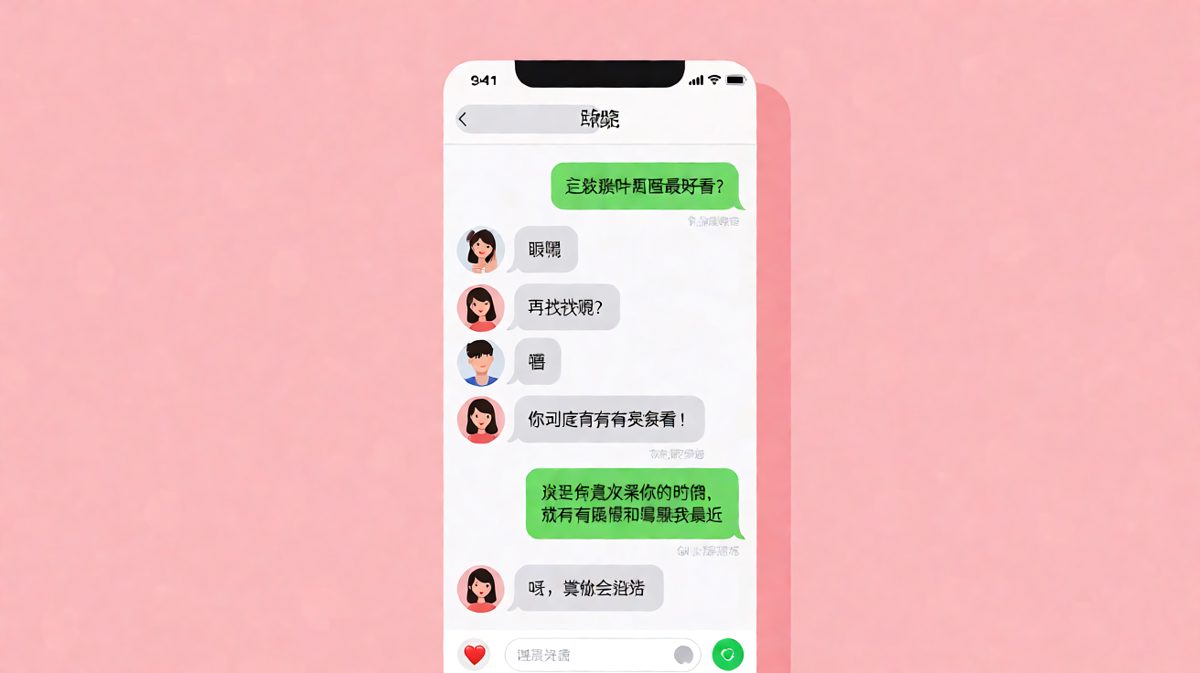 直男求生欲测试，亲嘴才是正确答案