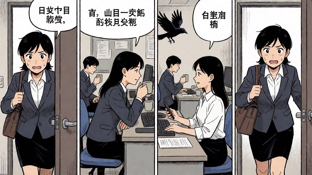 ……原来今天是周六。