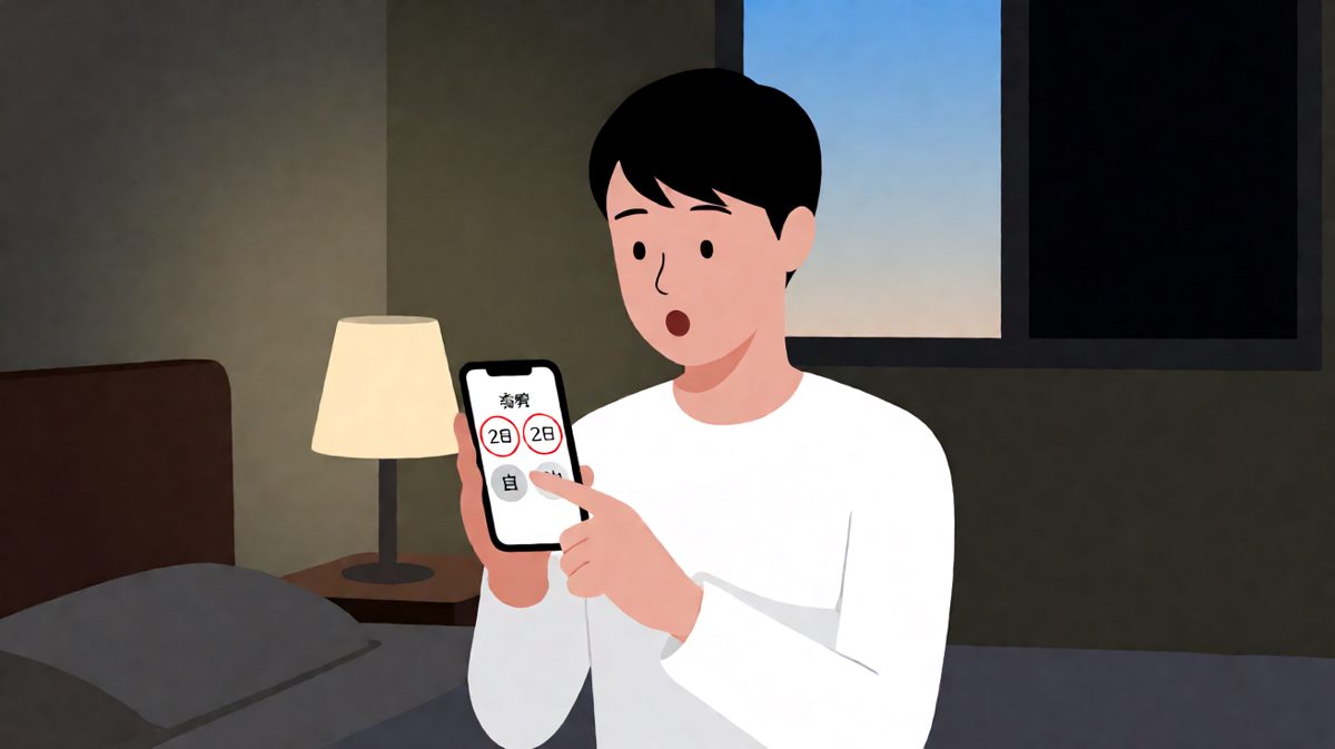 周末短得像初恋，还没来得及回味就结束了