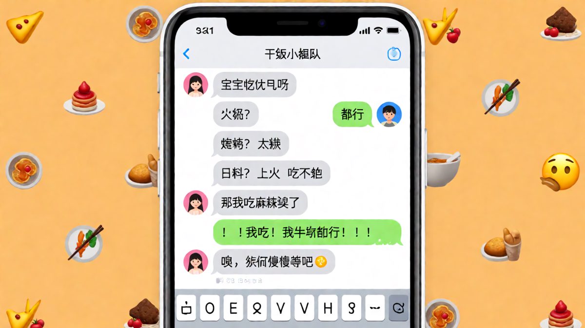 「都行」是两个字的最高境界，最后把自己吃掉了