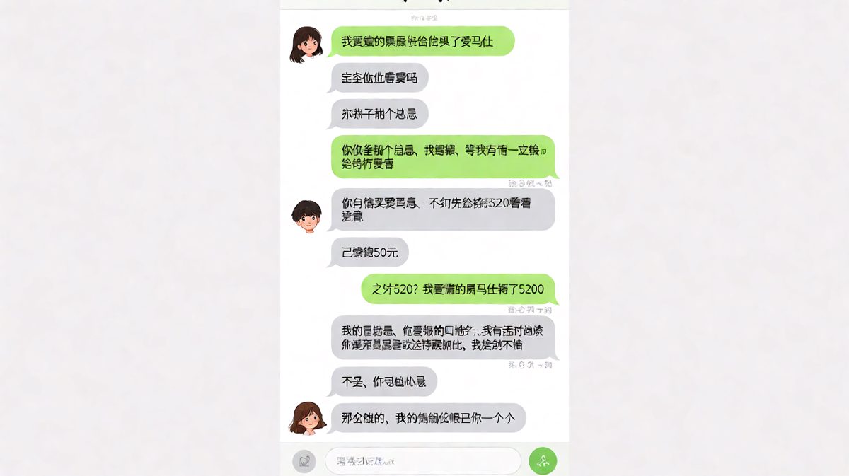 当女生开始拿你跟别人比：直男的反杀往往出其不意