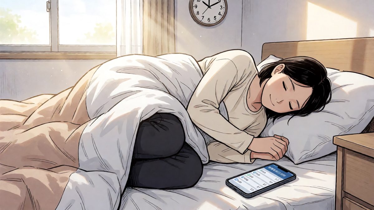 闹钟们全部战败