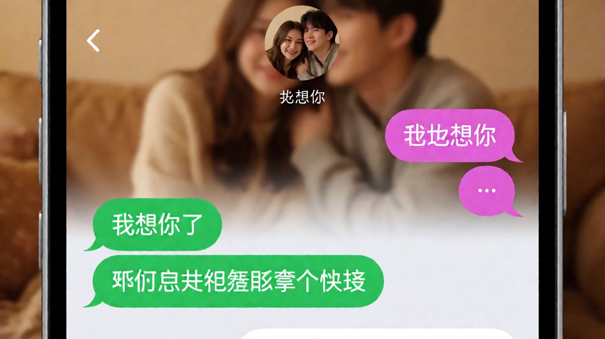 浪漫告白下一秒变成跑腿任务，爱情的小船说翻就翻