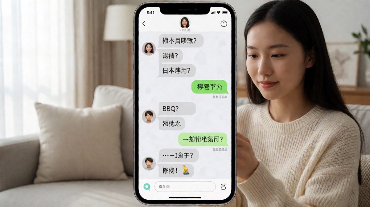 '随便'是情侣间最危险的词汇。