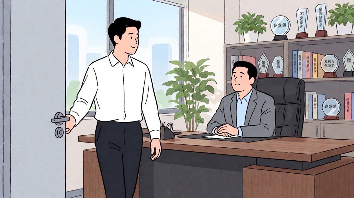 员工：老板，我想涨工资……老板：你的能力我们看在眼里！员工：那涨多少？老板：涨的是经验！