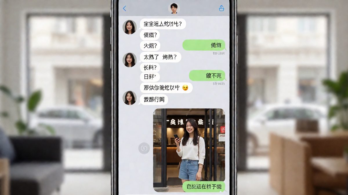 随便=你来决定但我都要否决直到你做对为止