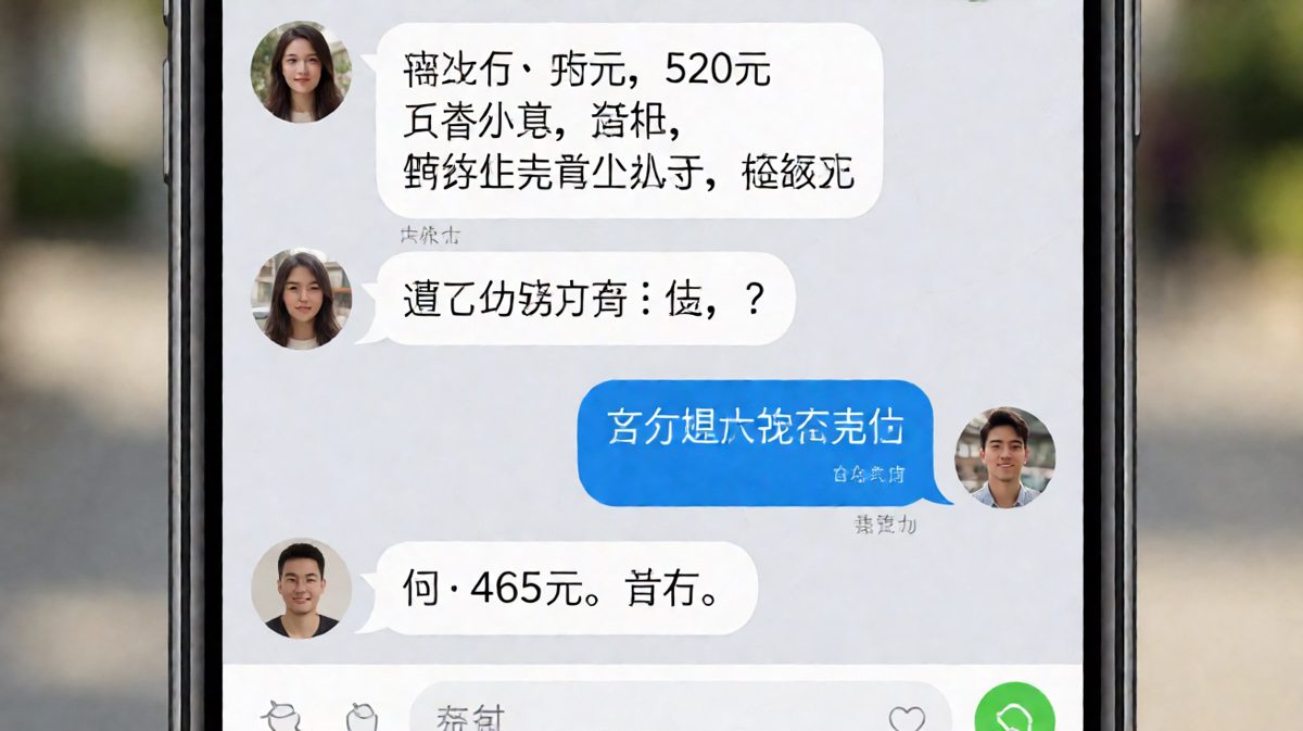 5块红包的极致拉扯，最后反向收割