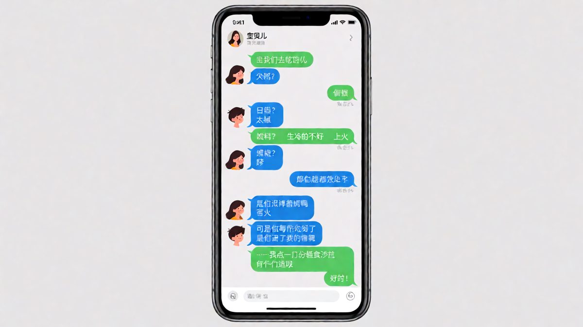 "随便"的终极形态——最后竟真的吃上了沙拉