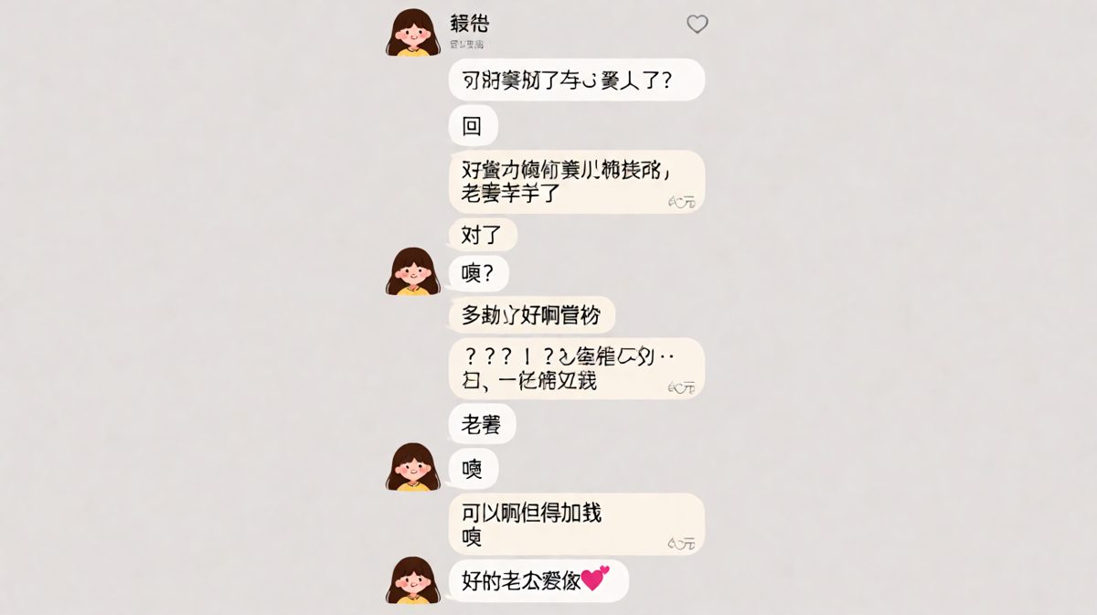 红烧肉引发的家庭经济纠纷——50块买一份爱