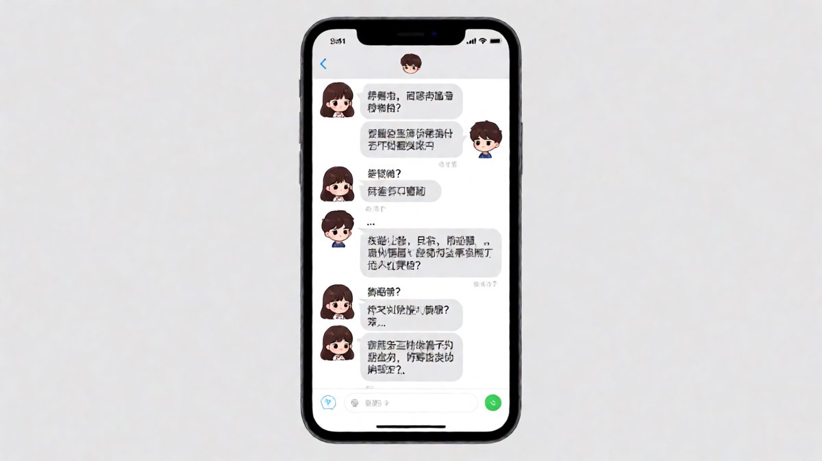 查手机查出自己才是第三者
