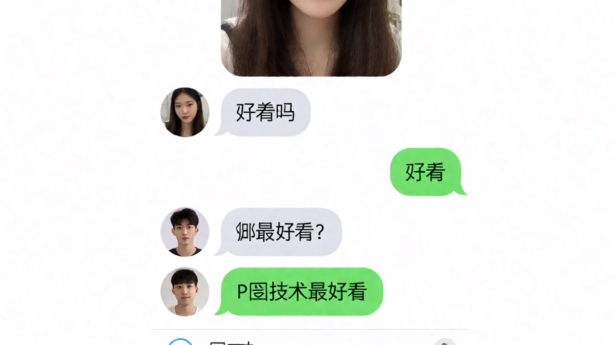 夸人夸到了灵魂深处