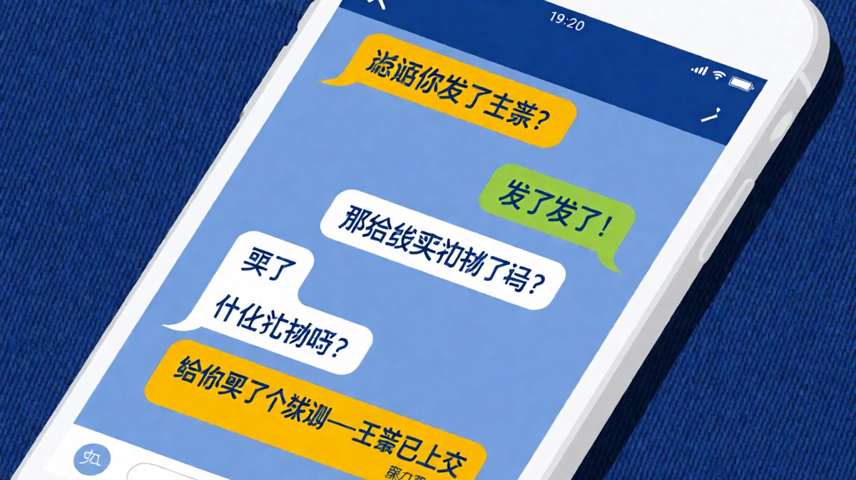 工资刚到手就消失，男生的生存智慧令人叹服