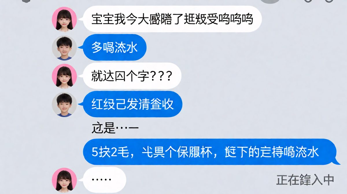 多喝热水背后的硬核红包策略